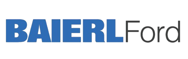 Baierl Ford logo