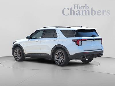 2026 Ford Explorer 4WD SUV for sale #HAUTTGA67327 - photo 2