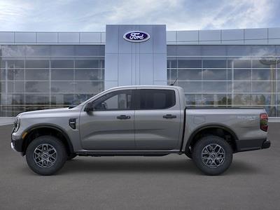 New 2025 Ford Ranger - photo 1