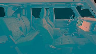 New 2026 Ford Bronco - photo 1