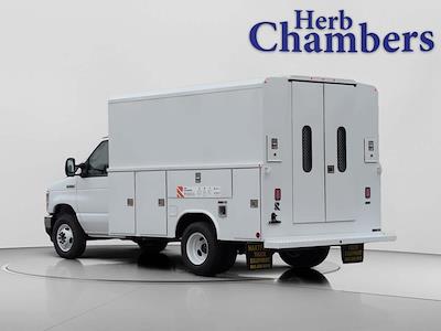 2026 Ford E-350 4x2 Cutaway for sale #HFW260018 - photo 2