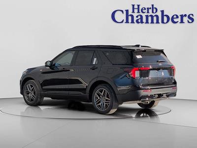 New 2026 Ford Explorer - photo 1
