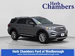 2024 Ford Explorer 4x4 SUV for sale #HFW260029A - photo 1