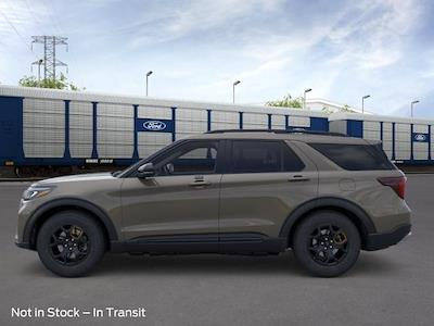 2026 Ford Explorer 4x4 SUV for sale #HFW260093 - photo 2