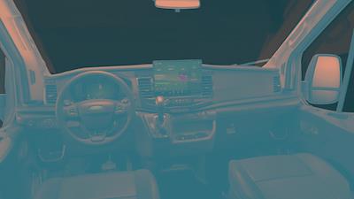 2026 Ford Transit 250 Medium Roof AWD Empty Cargo Van for sale #HFW260180 - photo 1