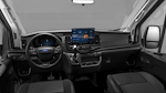 2026 Ford Transit 250 Medium Roof AWD Empty Cargo Van for sale #HFW260180 - photo 29
