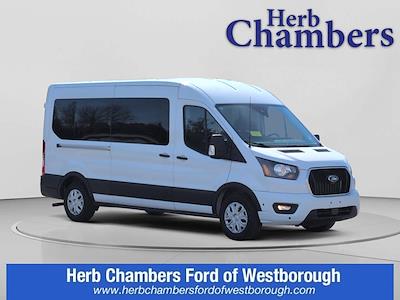Used 2025 Ford Transit 350 - photo 1