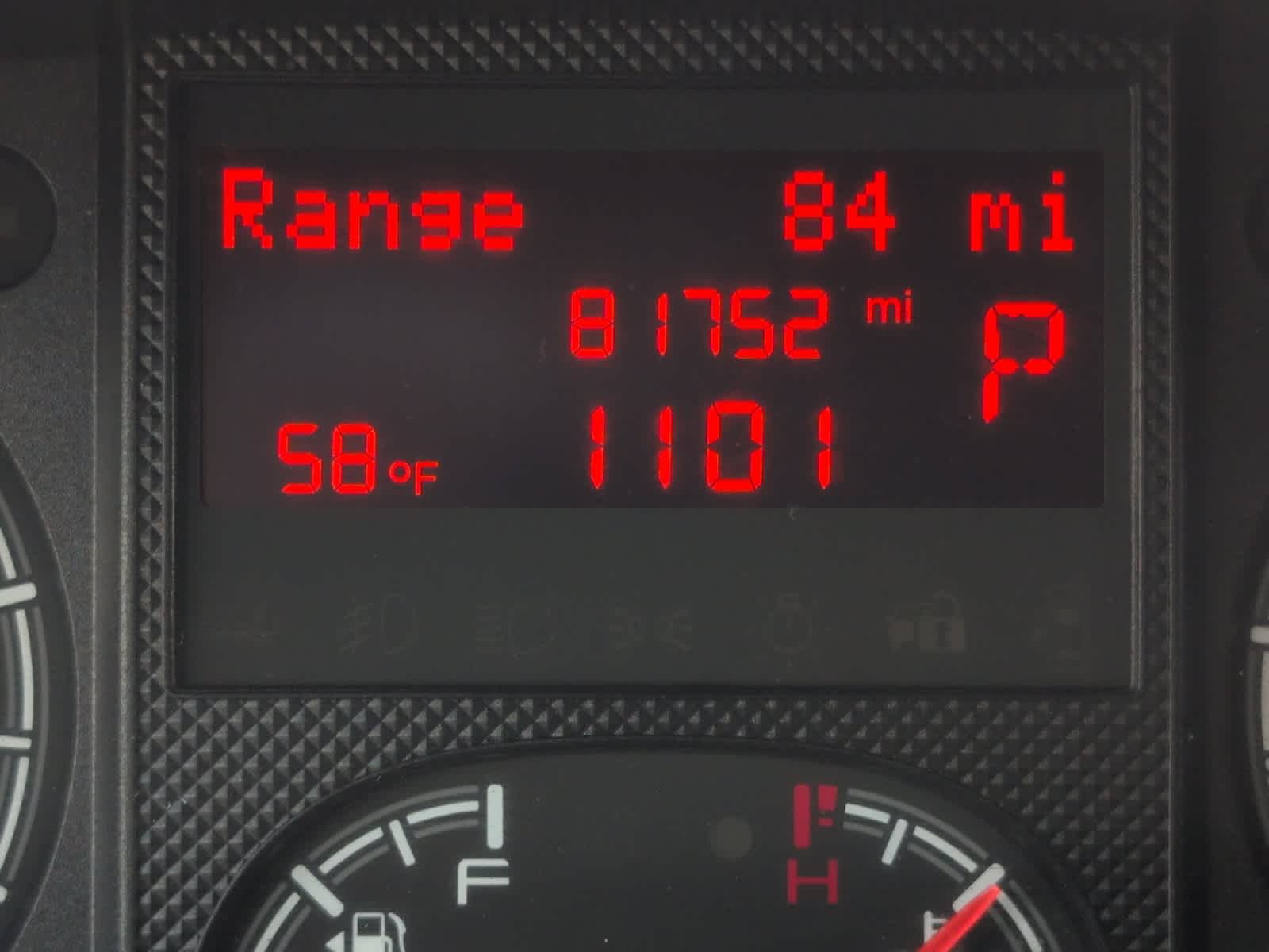 Used 2019 Ram ProMaster 1500 - photo 18