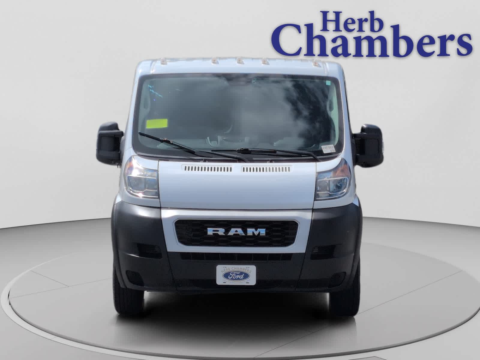 Used 2019 Ram ProMaster 1500 - photo 5