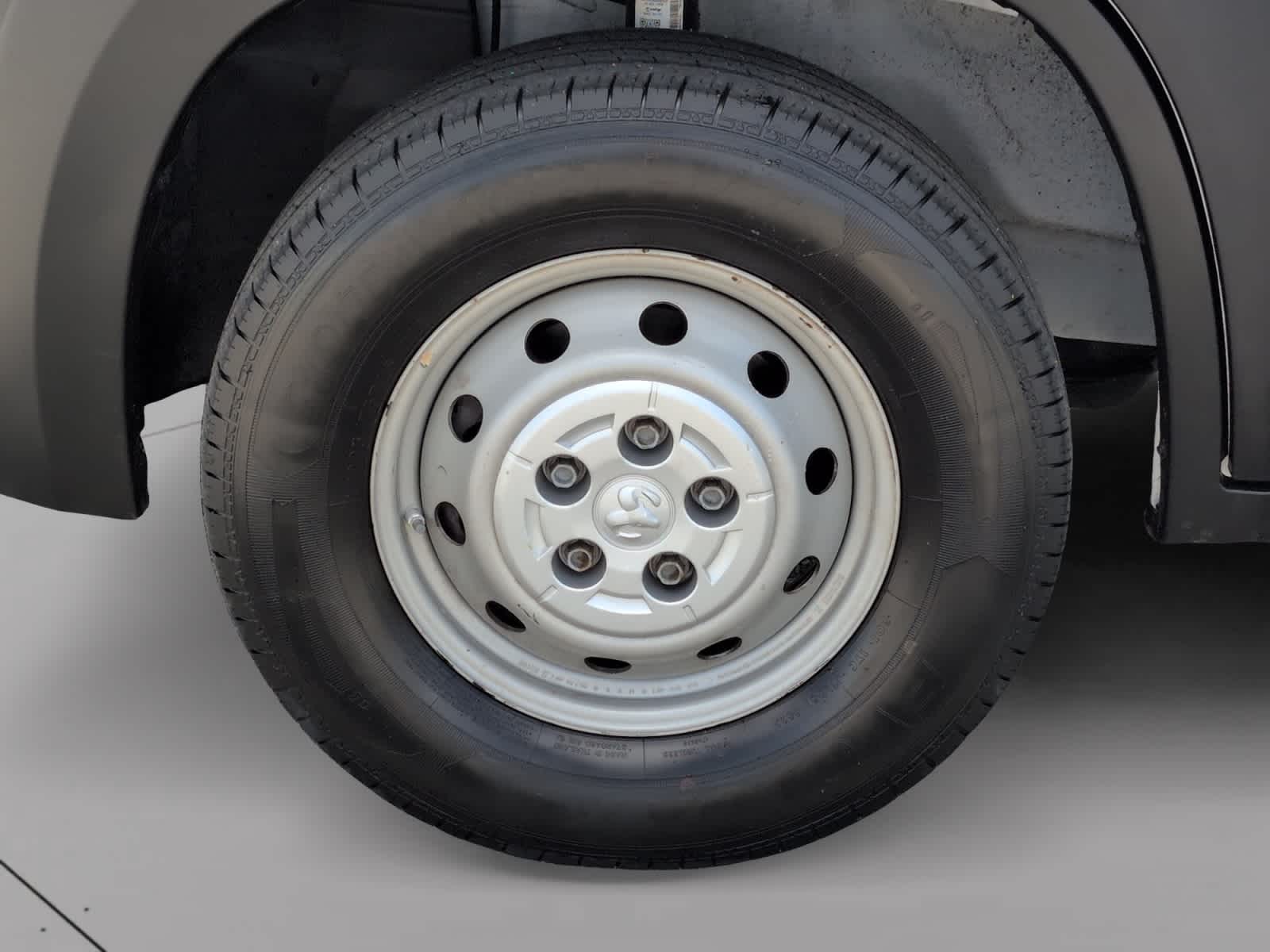Used 2019 Ram ProMaster 1500 - photo 8