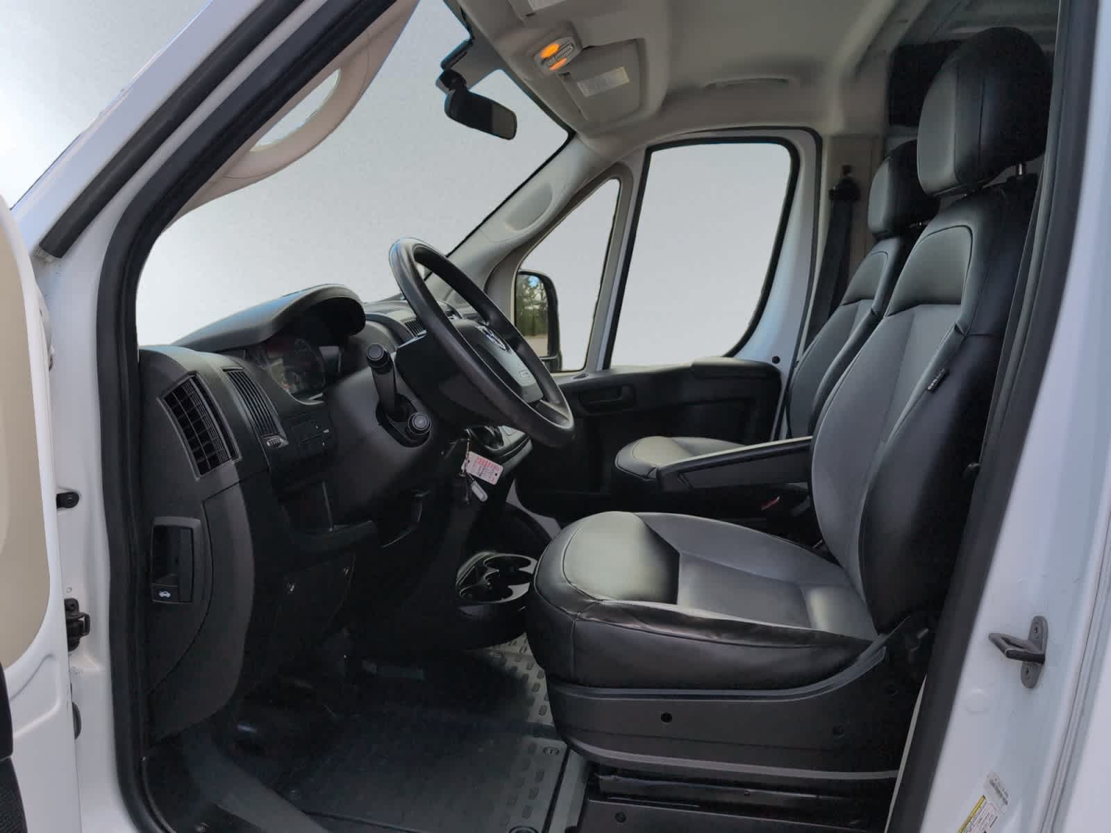 Used 2019 Ram ProMaster 1500 - photo 10