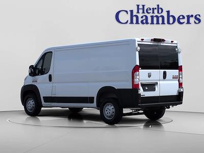 Used 2019 Ram ProMaster 1500 - photo 2