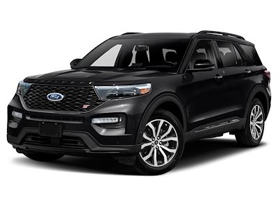 2020 Ford Explorer 4x4 SUV for sale #HFWSLGA01078 - photo 1