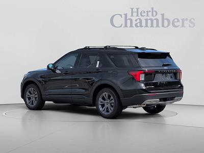 2026 Ford Explorer 4WD SUV for sale #HFWTGC35964 - photo 2