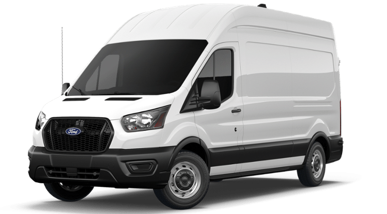 New 2026 Ford Transit 250 - photo 2