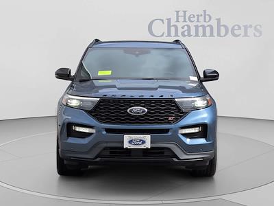 2020 Ford Explorer 4WD SUV for sale #HFWTLGC17968 - photo 2