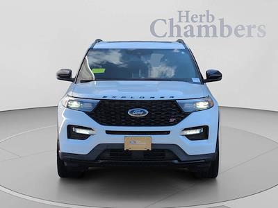 2021 Ford Explorer 4WD SUV for sale #HFWTMGA35875 - photo 2