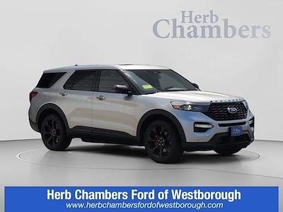 2022 Ford Explorer 4x4 SUV for sale #HFWTNGA09568 - photo 1