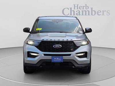 2022 Ford Explorer 4x4 SUV for sale #HFWTNGA09568 - photo 2