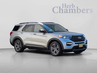 2022 Ford Explorer 4WD SUV for sale #HFWTNGA71893 - photo 1