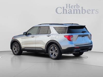 2022 Ford Explorer 4WD SUV for sale #HFWTNGA71893 - photo 2