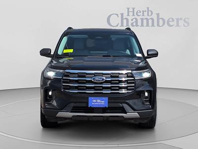 2025 Ford Explorer 4x4 SUV for sale #HFWTSGA30204 - photo 2