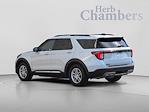 2025 Ford Explorer RWD SUV for sale #HFWTSGB09557 - photo 3