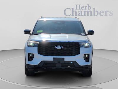 2027 Ford Explorer 4WD SUV for sale #HFWVGA37007 - photo 2