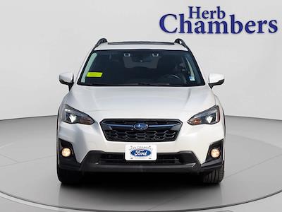 Used 2019 Subaru Crosstrek - photo 1