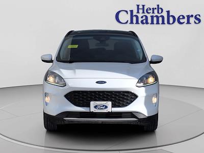 Used 2021 Ford Escape - photo 1