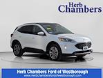 Used 2021 Ford Escape SEL for sale #NOL009 - photo 1