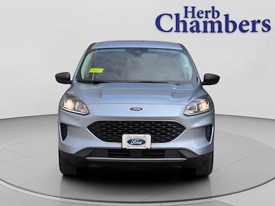 Used 2022 Ford Escape - photo 1