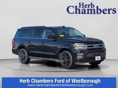Used 2024 Ford Expedition MAX - photo 1