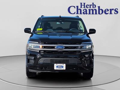 Used 2024 Ford Expedition MAX - photo 1