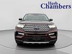 2020 Ford Explorer 4x4 SUV for sale #NP12479XX - photo 2