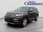 2020 Ford Explorer 4x4 SUV for sale #NP12479XX - photo 4