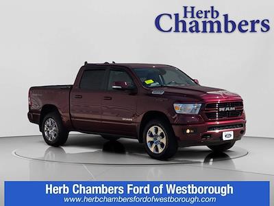 Used 2020 Ram 1500 - photo 1