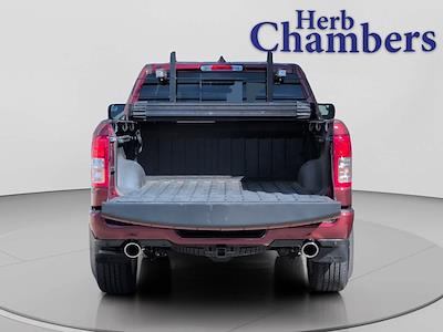 Used 2020 Ram 1500 - photo 1