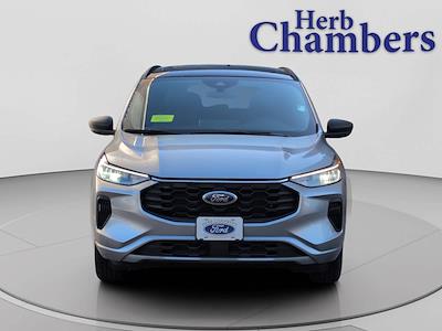 Used 2023 Ford Escape - photo 1