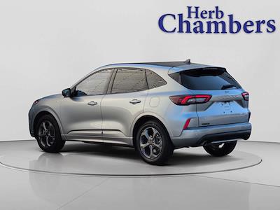 Used 2023 Ford Escape - photo 1