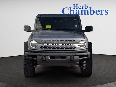 Used 2024 Ford Bronco - photo 1
