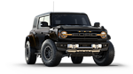 New 2025 Ford Bronco Raptor for sale #NSW5452 - photo 4