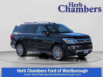 Used 2023 Ford Expedition - photo 1