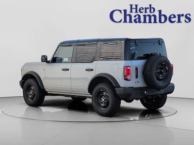 New 2026 Ford Bronco - photo 1