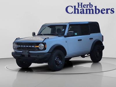 New 2026 Ford Bronco - photo 1