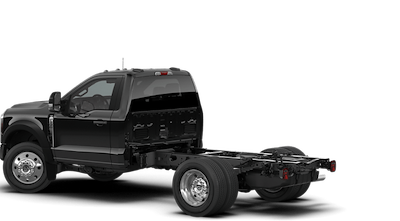 New 2026 Ford F-600 - photo 1