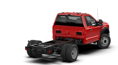 New 2026 Ford F-450 - photo 1