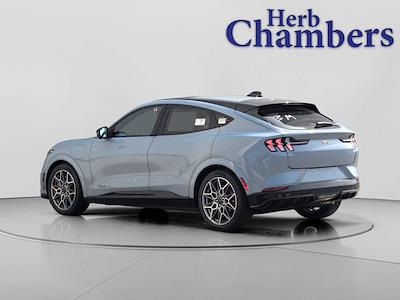 New 2025 Ford Mustang Mach-E - photo 1