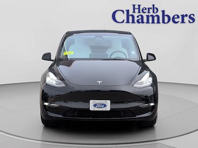 Used 2022 Tesla Model Y - photo 1