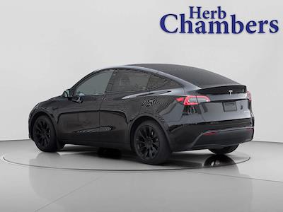 Used 2022 Tesla Model Y - photo 1